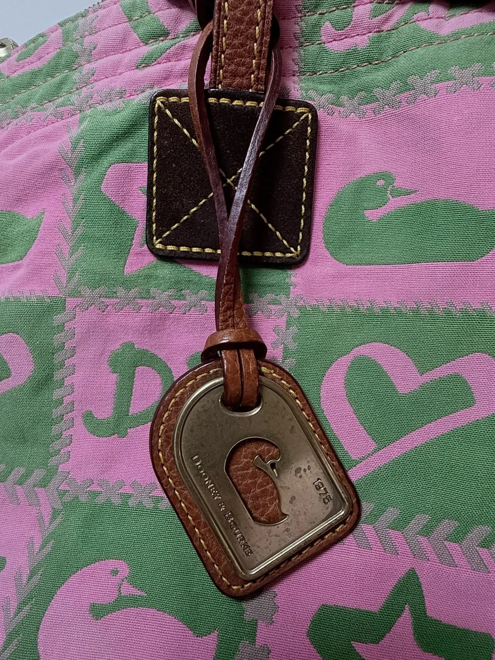 Dooney & Bourke dooney bourke
